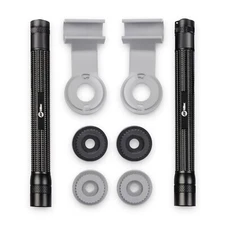 Miller Infinity/Elite Helmet Flashlight Accessory Kit (282013)