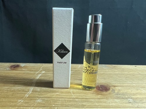 Kilian "INTOXICATED" Eau de Parfum Travel Size EDP Spray (7.5 ml/0.25 oz) NEW