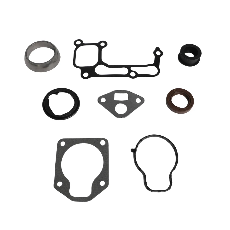 Head Gasket Set Bolts For 2001-2005 Honda Civic DX HX SI 1.7L VTEC D17A1 D17A6 - Изображение 4 из 4