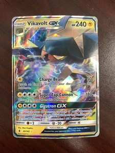 vikavolt gx price 45 145