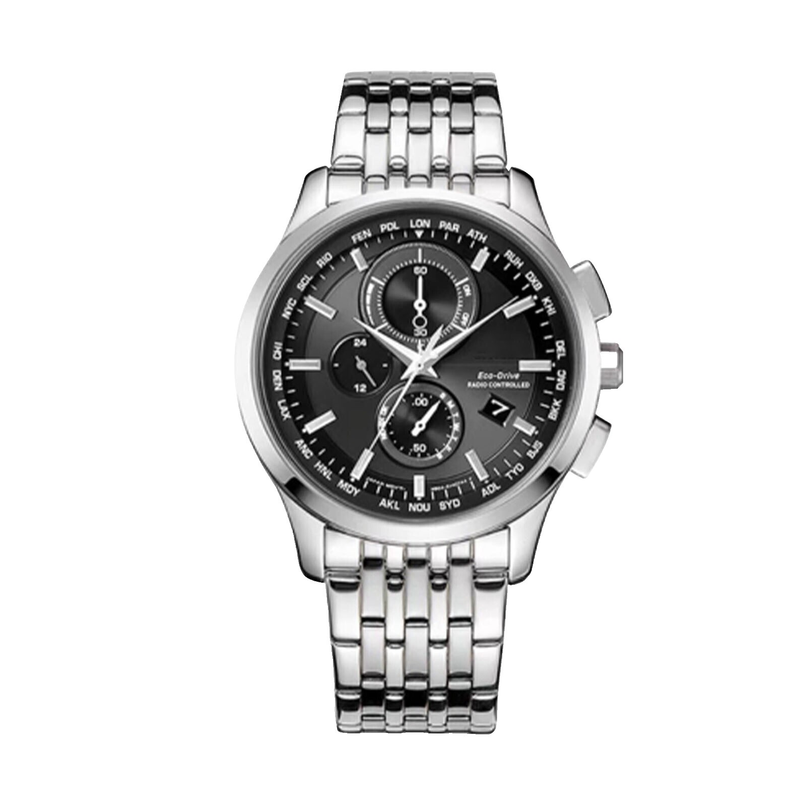 Citizen Bluetooth Watch | eBay