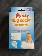 Steckdosenabdeckungen