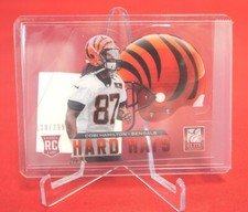 Cobi Hamilton Hard Hats ROOKIE Football Card 2013 Panini #16