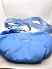 Gian Marco Venturi Shoulder Bag