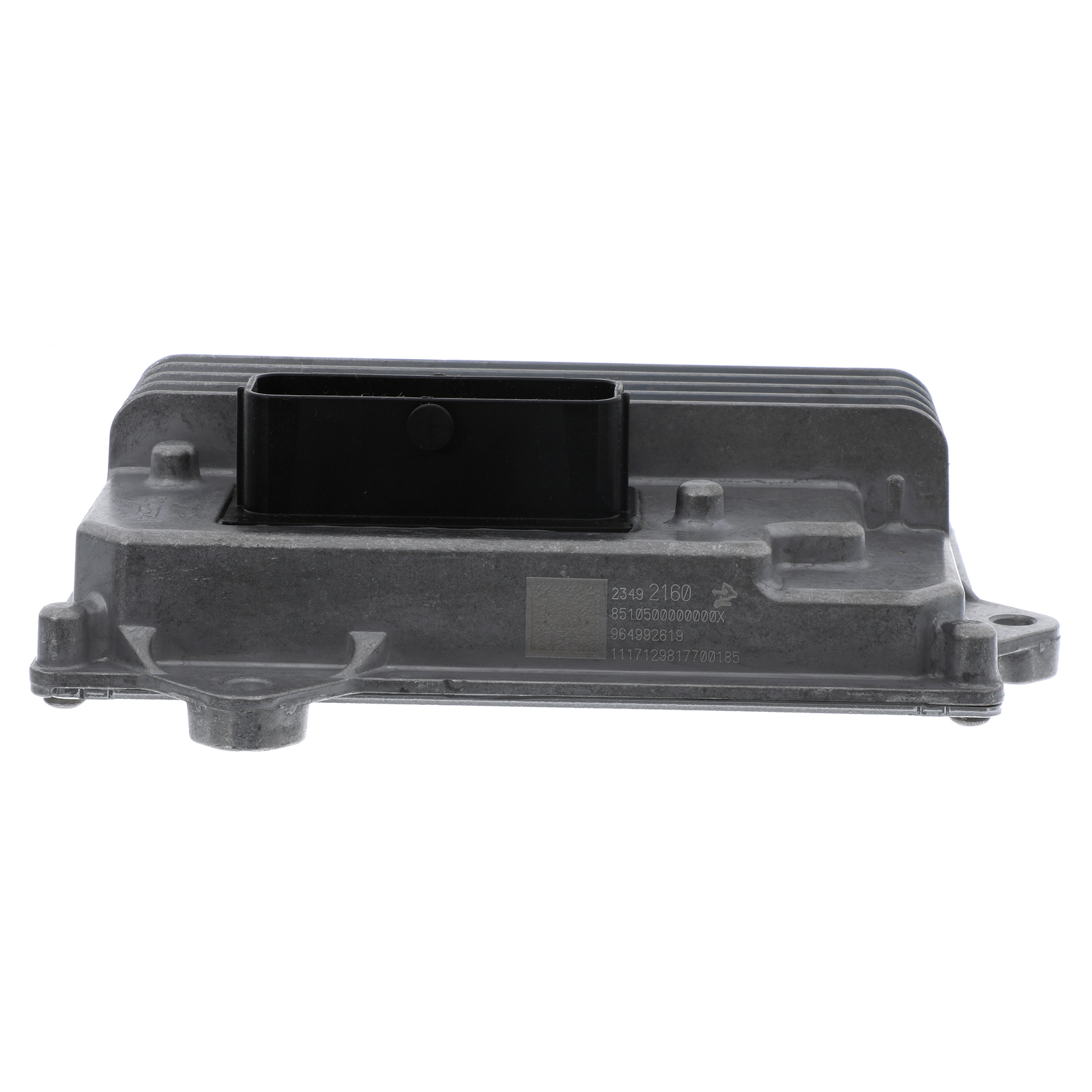 Módulo de control de suspensión para Chevrolet Colorado 2016-2018 (P/N 23492160)
