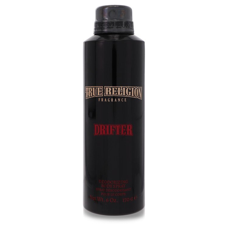 True Religion Drifter Deodorant Spray By True Religion True Religion Drifter Deodorant Spray By True Religion