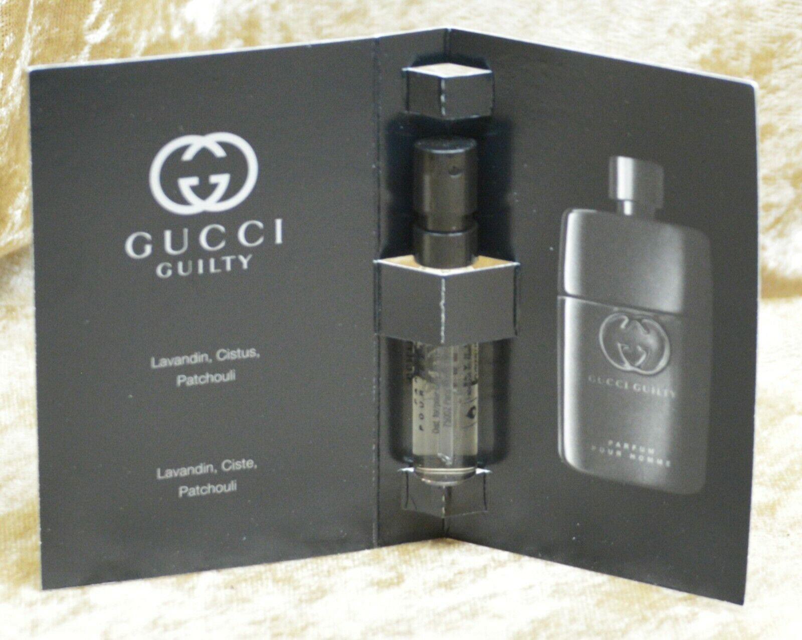 Gucci Guilty Pour Femme for $16.95 per month