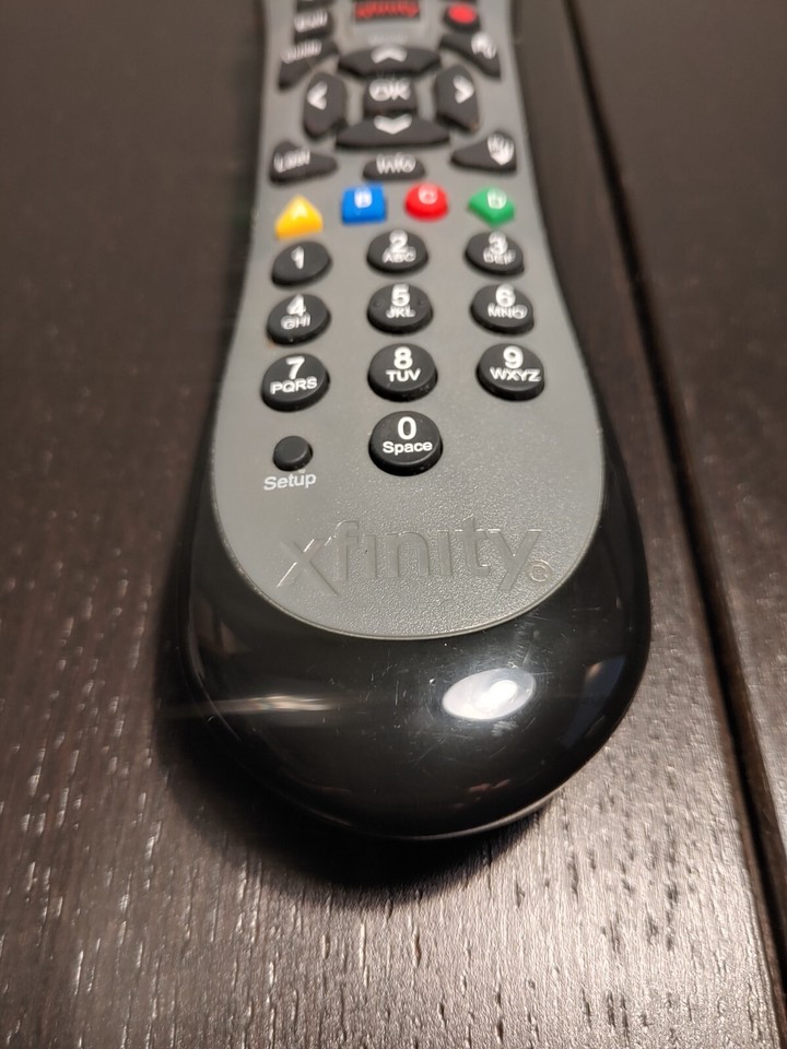 Xfinity Comcast Universal Cable Remote Control XR2 V2 | eBay UK