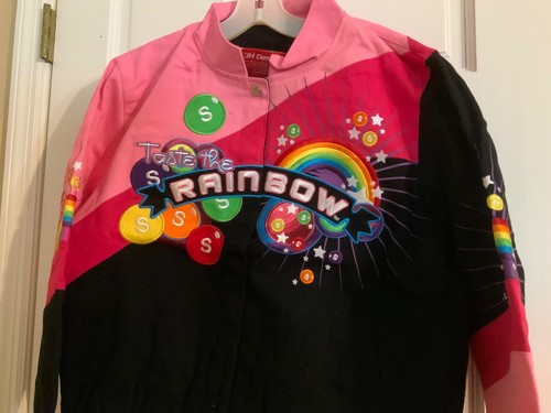 taste the rainbow skittles kids jh design XL - Picture 6 of 9