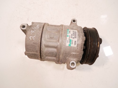 Klimakompressor für Opel Insignia 2,0 CDTI D A20DTH LBS P22861236