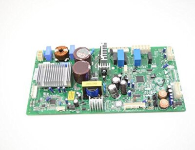LG EBR74796432 PCB ASSEMBLY,MAIN
