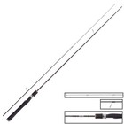 Balzer Shirasu IM-12 Pro Staff Trout Collector 6 2,15m 0,8-6g - Spoonrute, Rute