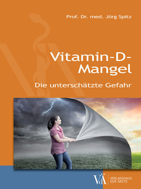 Thumbnail - Jörg Spitz / Vitamin-d-mangel