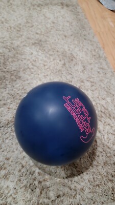 Hammer Effect Tour Bowling Ball 1st Quality | 14 Pounds | 3