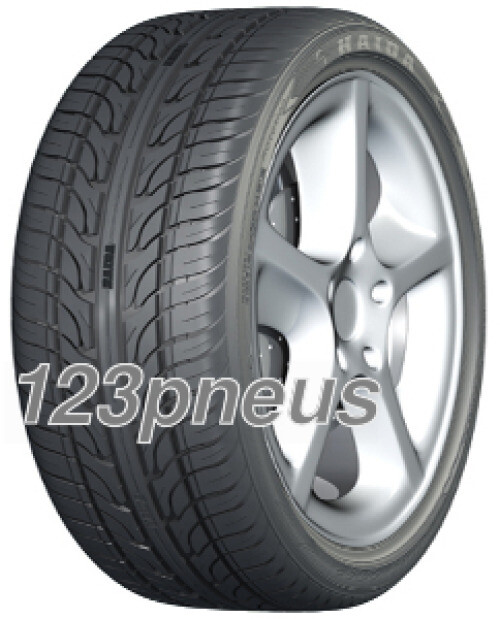 Pneu 245/40 ZR18 97W XL Haida HD921 pneu auto été taille 18 pouces