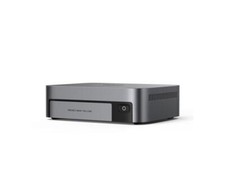 UGREEN NASync DXP480T Plus, All-Flash Thunderbolt 4 NAS Intel®  10-Core i5 CPU (