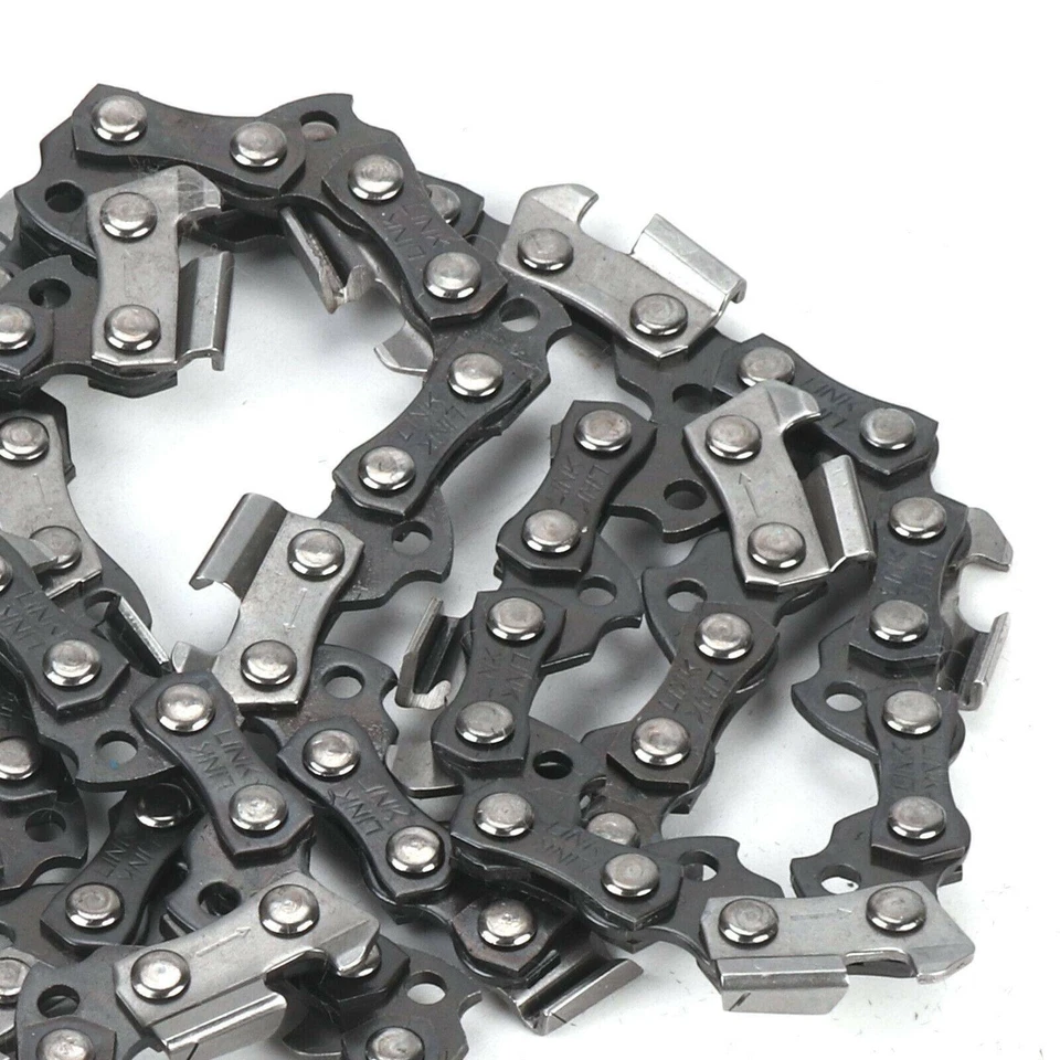 4X Sägekette 40cm 56TG 3/8 P 1,3 mm für Bosch Makita Aldi Stihl Dolmar DHL - Bild 3 von 4