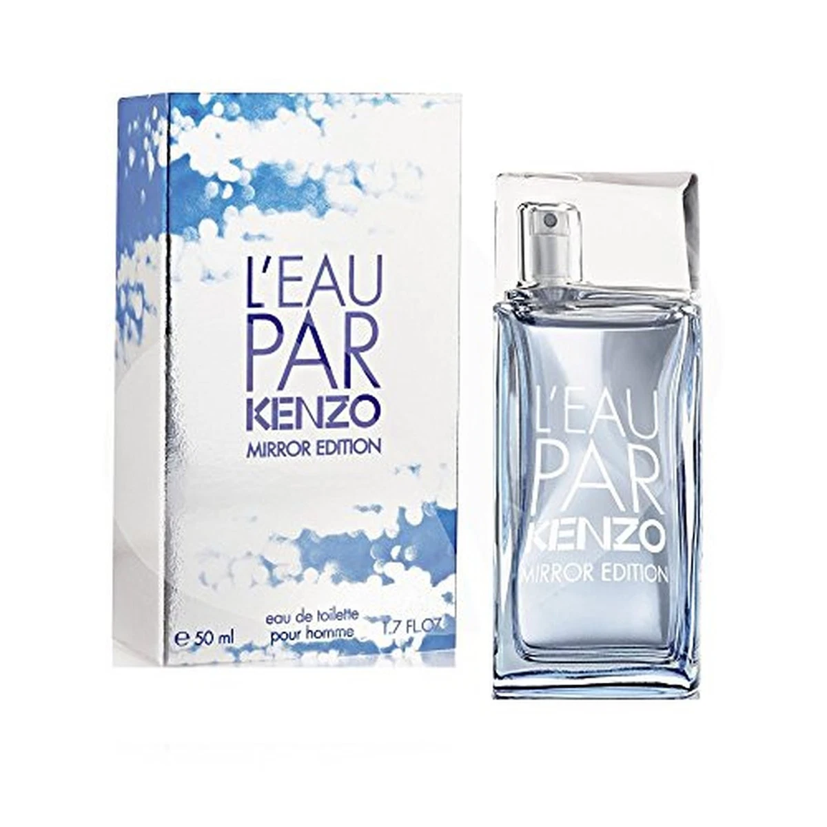 Kenzo mens outlet fragrance