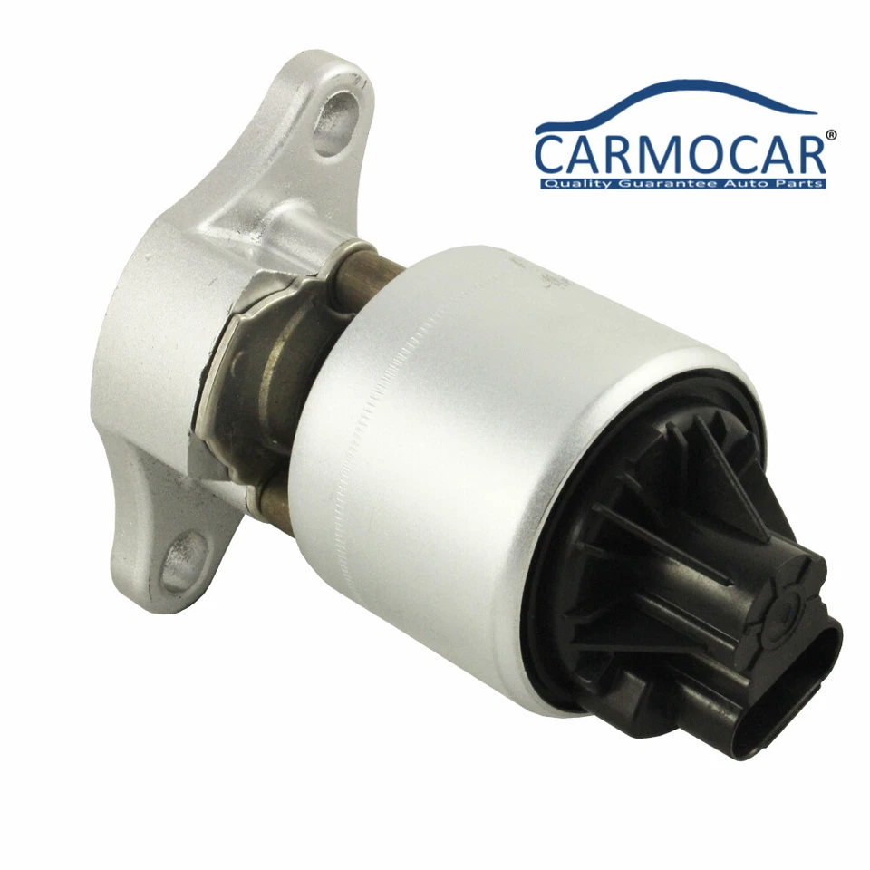Válvula de escape EGR para Saturn SC1 SC2 SL1 SL2 SW1 SW2 EGV544 1994-1999 Foto 4 de 4