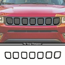 Grille Jeep Compass 2021–2023