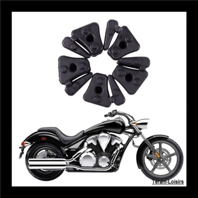 Amortisseur de Couple DE Roue Arrière pour HONDA VT 750 C SHADOW DE 1998 à 2007