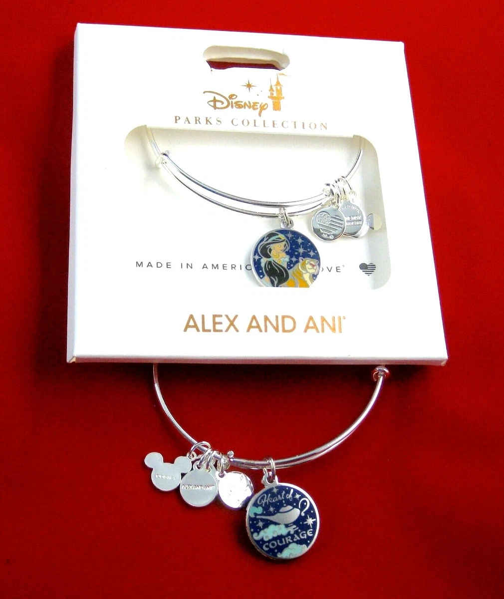 Aladdin alex and best sale ani