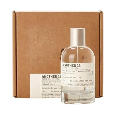 新品 LE LABO ANOTHER 13 EDP SP100ml ANOTHER 13 | Eau De Parfum | Le Labo Fragrances