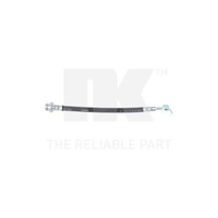 Bremsschlauch NK 853995 FüR Nissan Renault, Hinterachse Links, AußEn