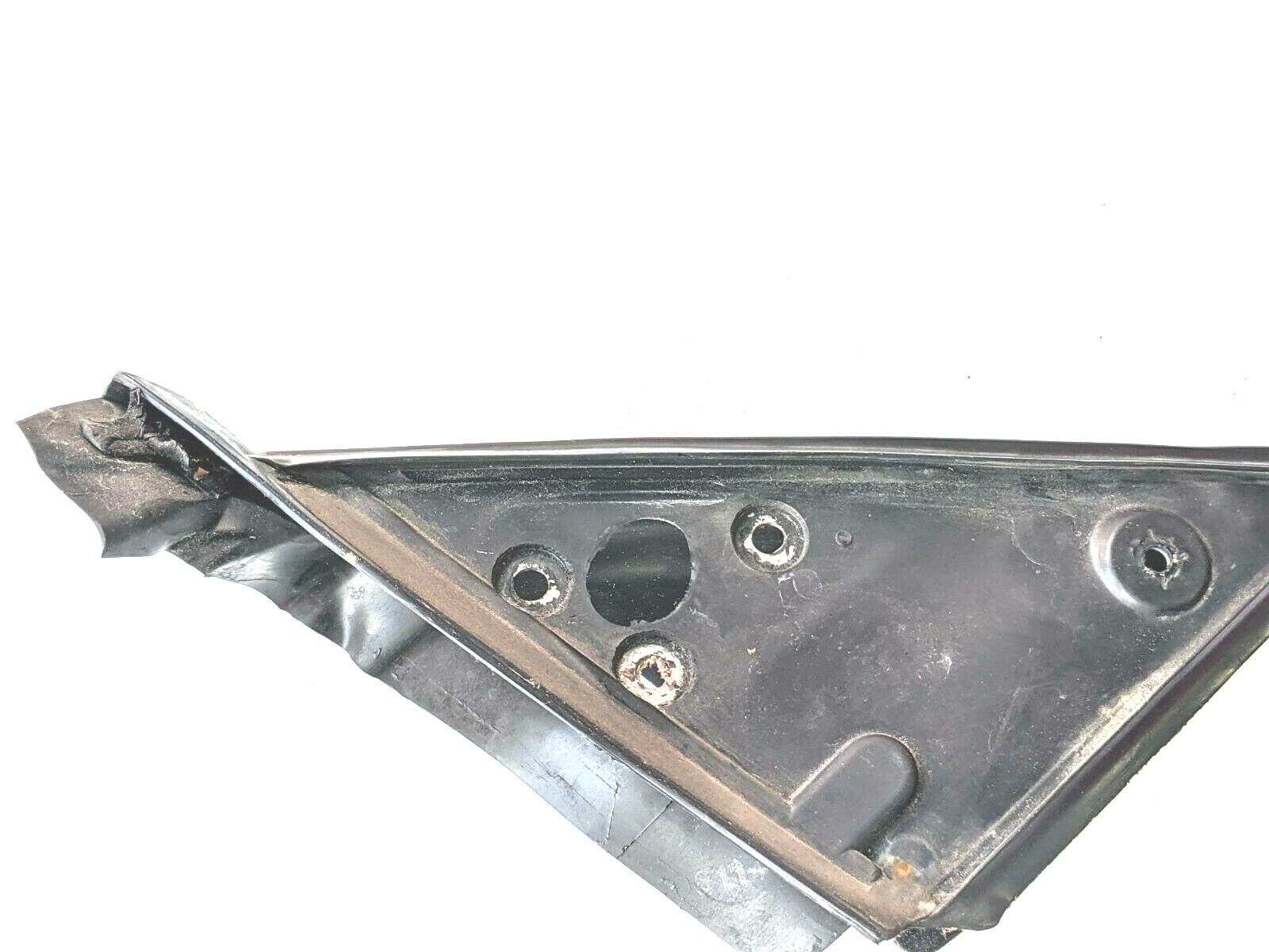 FERRARI 360 SPIDER PARTS  LEFT DOOR MIRROR SEAL GASKET 65226100