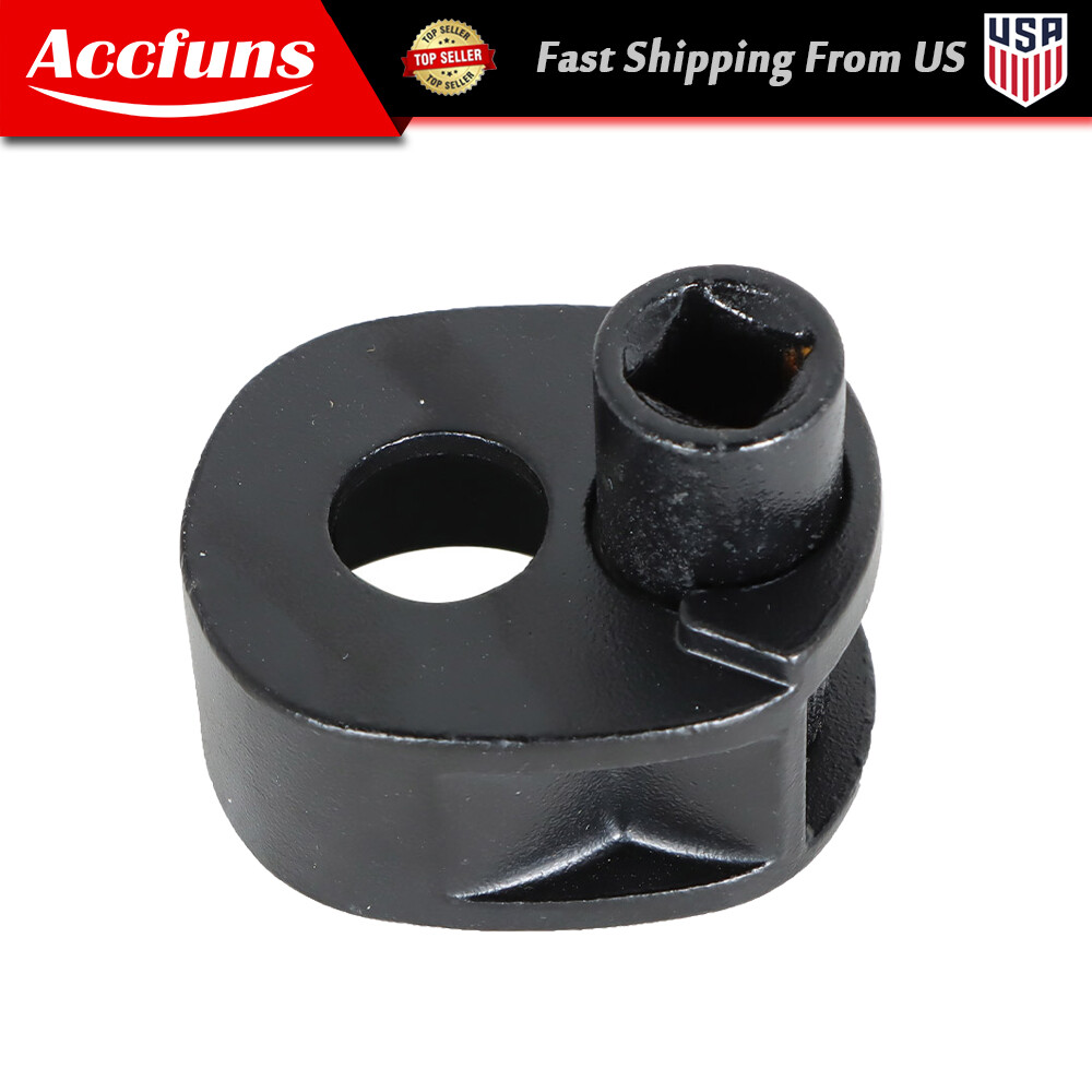 Car Truck Inner Tie Rod Wrench Removal Tool Tie Rod End Universal 33mm