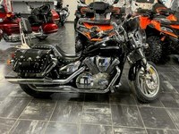 2005 Honda VTX1300C