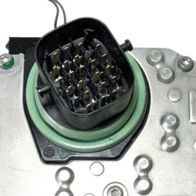 Pack Solénoïde Transmission Automatique 62TE - Compatible Chrysler, Dodge, RAM | Référence 68376696AA 5078709AB