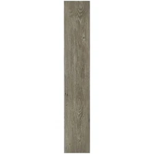 Tivoli II Self Adhesive Vinyl Floor Planks, 10 Pack - 6" x 36",