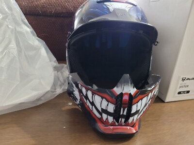 Snowboarding helmet
