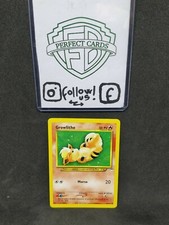 POKÉMON NEO DESTINY UNLIMITED GROWLITHE COMUNE 68/105 NM on eBay