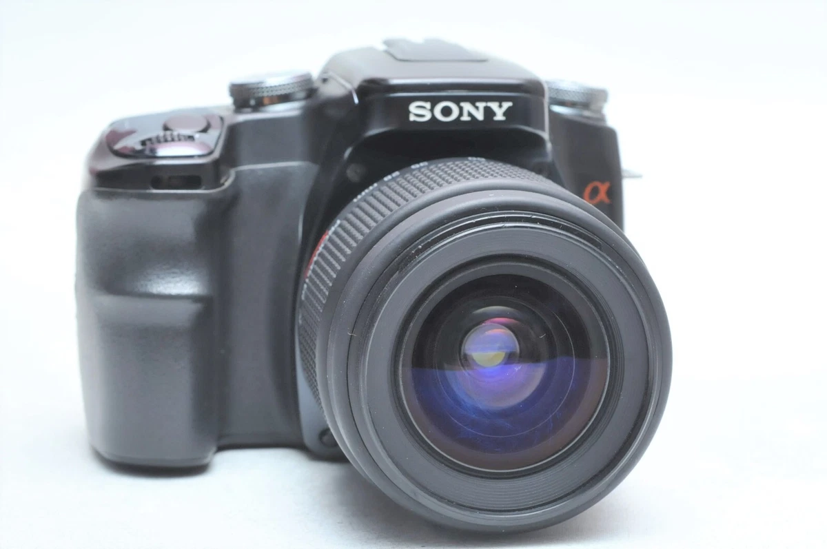 Preços baixos em Câmera Sony A300 | eBay