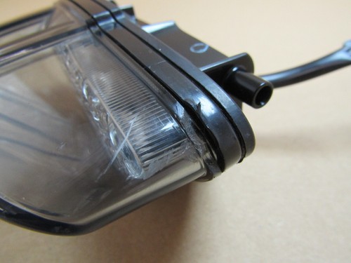 KTM 790 Duke 19 2020 rear brake tail light LED (9898) - Picture 10 of 10