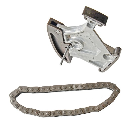 Oil Pump Balance Shaft Sprocket Chain Kit For AUDI A3 VW Jetta BPY 2.0 06B115130 - Picture 2 of 6