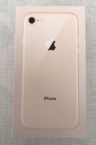 FLAWLESS CONDITION! Apple iPhone 8 - 64GB - Gold- (Unlocked) A1863 GSM - Bild 2 von 18