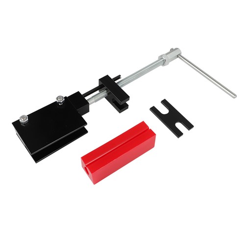 For Steel & Graphite Golf shaft Puller Extractor Screw Type Use Your own Vise - Picture 4 of 9