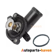 Thermostat Assembly & Housing For 2011-2018 Chrysler 200 Chrysler Dodge Journey