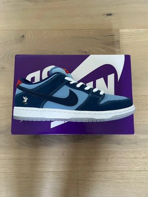 Nike SB Dunk Low Pro Why So Sad?