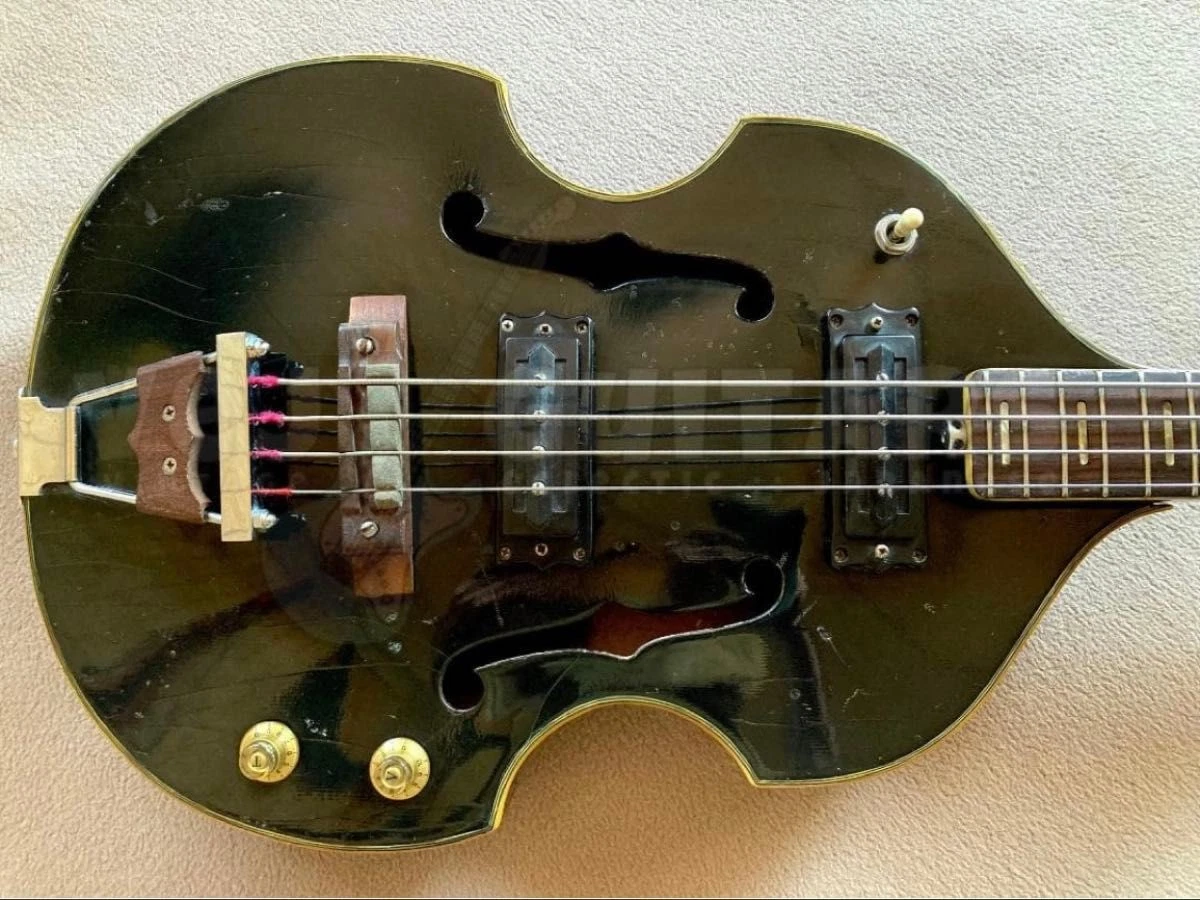 Teisco Bass Guitars for sale | eBay