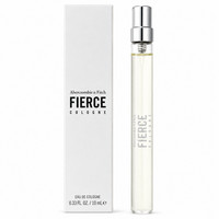 Abercrombie & Fitch Fierce Eau de Cologne 10ml Spray – Men’s Fragrance