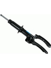 Sachs Shock Absorber fits Audi Q7 3.0 4LB TDI quattro (314 456)