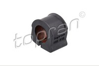 Topran Stabilisatorlager Stabilager Buchse Stabilisator 109 418 FüR Leon Seat A3
