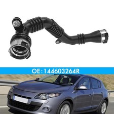 AG Turbo 144603264R Turboschlauch Für Renault Scénic III 1.6 dCi