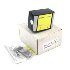KUKA laser protection LaserSpy 4.0 LT72001694...