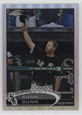 Click to enlarge Adam Dunn