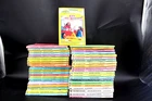 Lot 44 Livres books Ann. M Martin - Les Baby-Sitters French